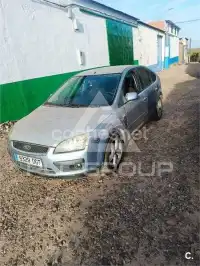2006 Ford FOCUS