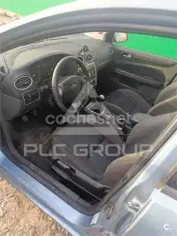 2006 Ford FOCUS