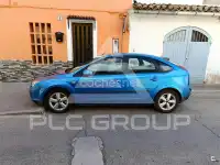 2006 Ford FOCUS