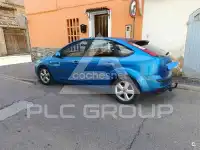 2006 Ford FOCUS