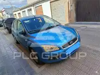 2006 Ford FOCUS