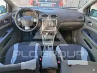 2006 Ford FOCUS