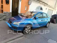 2006 Ford FOCUS