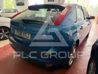 2006 Ford FOCUS