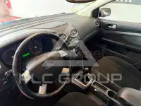 2006 Ford FOCUS