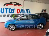 2006 Ford FOCUS