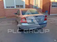 2006 Ford FOCUS