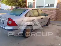 2006 Ford FOCUS