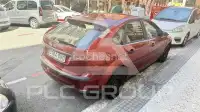 2006 Ford FOCUS