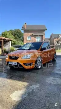 2006 Ford FOCUS