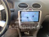 2006 Ford FOCUS