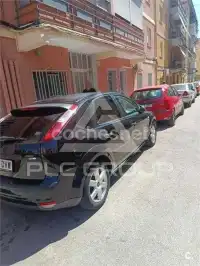 2006 Ford FOCUS