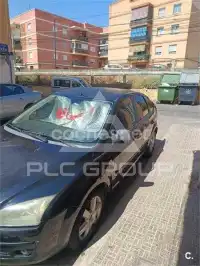 2006 Ford FOCUS