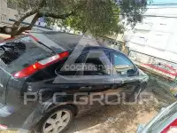 2006 Ford FOCUS