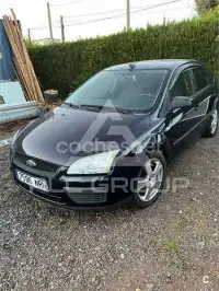 2006 Ford FOCUS