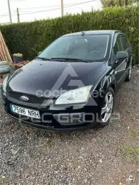 2006 Ford FOCUS