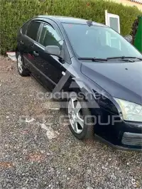 2006 Ford FOCUS