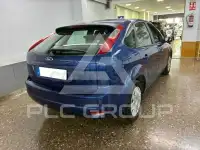 2006 Ford FOCUS