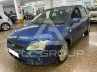 2006 Ford FOCUS