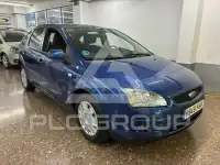 2006 Ford FOCUS