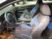 2006 Ford FOCUS