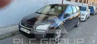 2006 Ford FOCUS