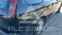 2006 Ford FOCUS