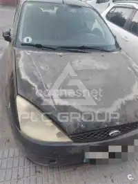 2006 Ford FOCUS