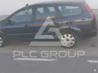 2006 Ford FOCUS