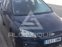 2006 Ford FOCUS