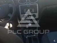2006 Ford FOCUS