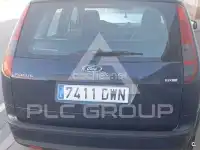 2006 Ford FOCUS