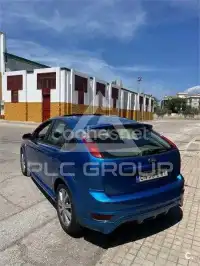 2006 Ford FOCUS
