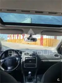 2006 Ford FOCUS