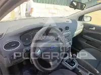 2006 Ford FOCUS