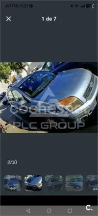 2006 Ford FUSION