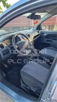 2006 Ford FUSION