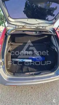 2006 Ford FUSION
