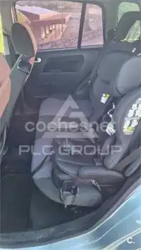2006 Ford FUSION