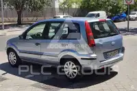 2006 Ford FUSION