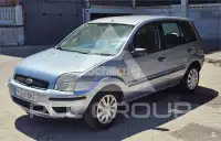 2006 Ford FUSION