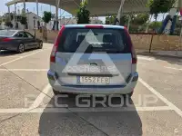 2006 Ford FUSION