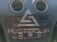 2006 Ford FUSION