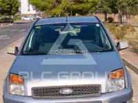 2006 Ford FUSION