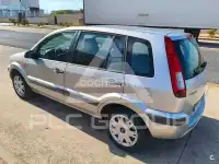2006 Ford FUSION