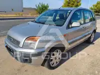 2006 Ford FUSION
