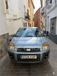 2006 Ford FUSION