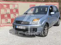 2006 Ford FUSION