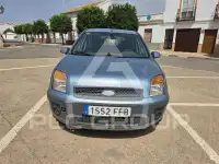2006 Ford FUSION