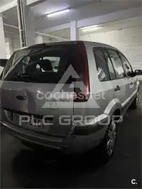 2006 Ford FUSION